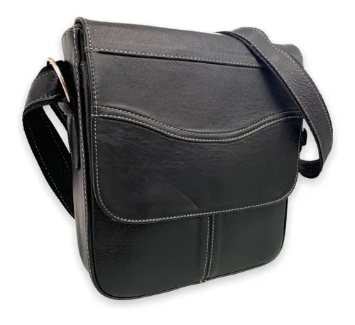 👝 Bandolera Caballero / Bolso mensajero/ Pechera/ Mariconera hombre –  MOSVARTI