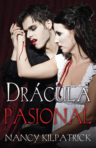 Libro Dracula Pasional Lku