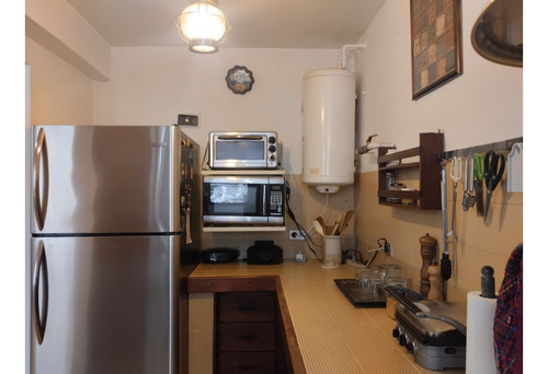 Alquilo Apartamento 110 Mts2 Los Chaguaramos 9143