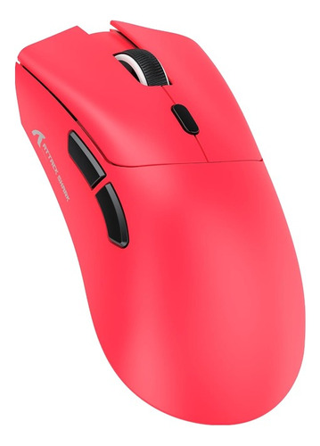 Mouse Gamer Attack Shark R1 1000hz, Bluetooth, 18000dpi