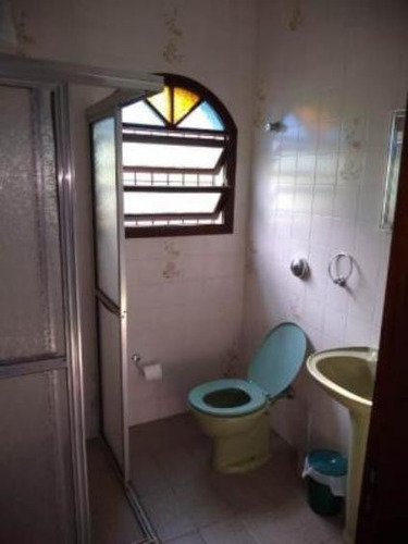 Casa Lado Praia No Gaivota Em Itanhaém - 5689 Npc