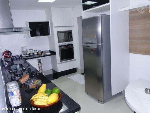 Imagem 3 de 15 de Apartamento Para Venda Em São Caetano Do Sul, Santa Paula, 3 Dormitórios, 1 Suíte, 2 Vagas - 10005_1-535228