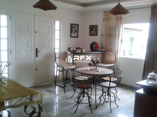 Casa Com 4 Dormitórios À Venda - Piratininga, Niterói/rj - Cal21921