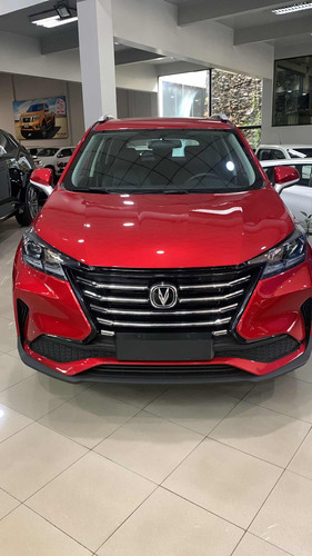 Changan Cs 15 Luxury 2024 Luxury