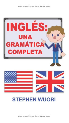 Libro: Inglés: Una Gramática Completa (spanish Edition)