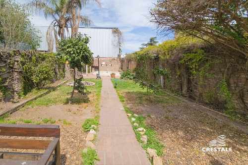 Venta Casa 3 Dormitorios Barrio Saladillo Rosario