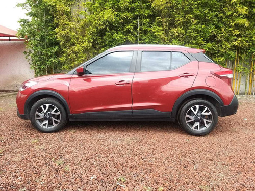 Imagen 2 de 15 de Nissan Kicks 2018 1.6 Sense Mt