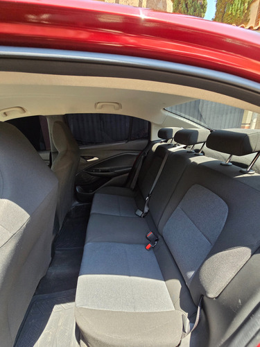 Chevrolet Onix 1.0t Ls At