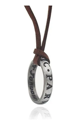 Anillo de online uncharted