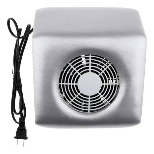 Colector De Polvo De Uñas Ventilador Potencia 40w