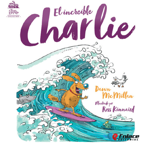 El Increíble Charlie