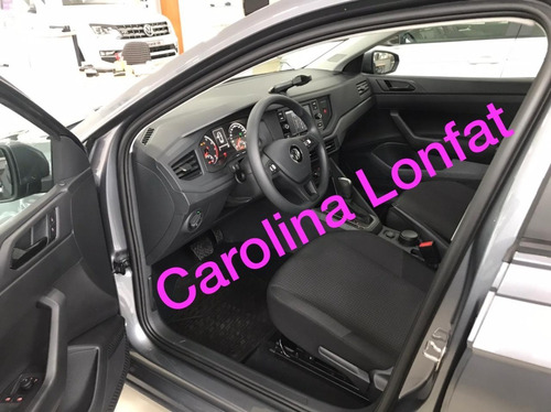Imagen 10 de 14 de Volkswagen Polo Trendline At 0km Nuevo (carolina Lonfat)