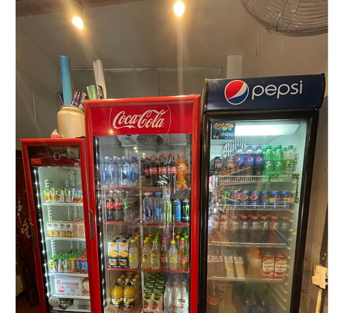 Imagen 9 de 9 de Fondo De Comercio Kiosco En Balvanera, Cruce De Avenidas.