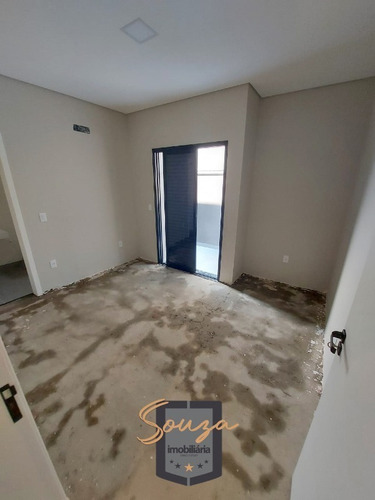 Imagem 8 de 17 de Casa À Venda, 3 Quartos, 3 Suítes, 2 Vagas, Condomínio Residencial Euroville - Bragança Paulista/sp - 59