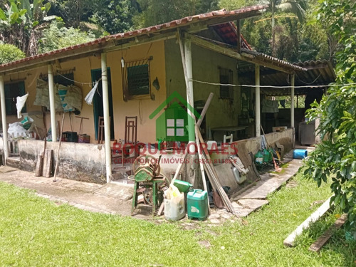 Imagem 19 de 25 de Sítio Com 38.000 M² No Vale Do Ribeira Sp Ref.: 0869