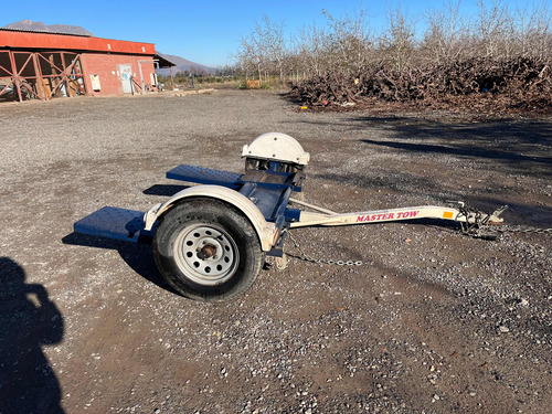 Arriendo Carros De Arrastre Americanos