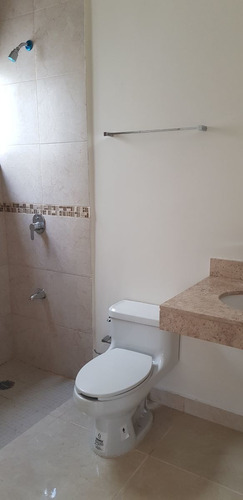 Imagen 9 de 15 de Casa De 1 Planta En Preventa En Privada Manere En Conkal