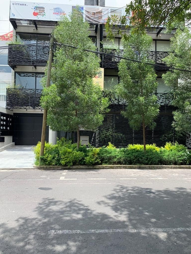 Departamento En Venta En Eugenio Sué, Polanco