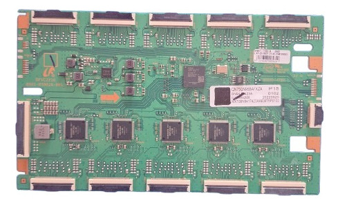 Tcon Samsung Qn75qn95bafxza Bn41-03002a-005 (Usado)