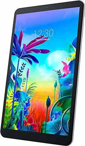 Accesorio LG Pad Tablet Android Pie G