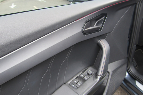 Cupra formentor 2.0 T At