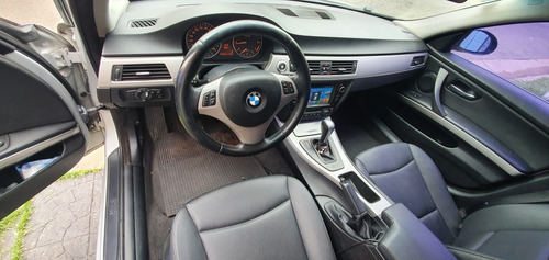 Bmw Serie 3 2.5 323i Executive 2006