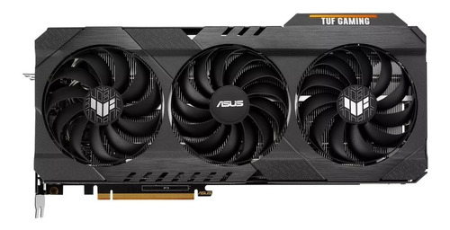 Placa De Video Asus Rx 6900 Xt Tuf Gaming Oc 16gb Gddr6