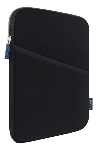 Funda Sobre Para Tablet Samsung Lenovo iPad 12.9¨ Negra