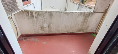 Departamento 2 Ambientes En Venta En Bolivar Al 1800 Barracas Caba