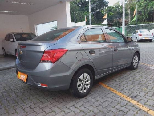 Imagem 7 de 9 de Chevrolet Onix 1.0 Flex Manual