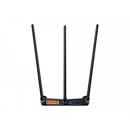 Router N Tl-wr941hp(un) High Power 450 Mbps