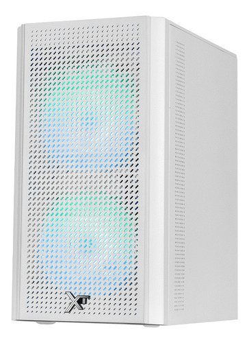 Xtreme Pc Geforce Rtx 4060 Ryzen 7 32gb Ssd 1tb Wifi White