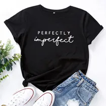 Comprar Playera De Manga Corta De Manga Corta Para Mujer, Casual, Es