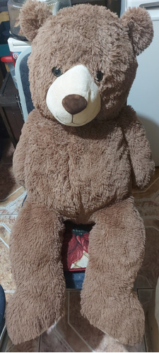 Oso Peluche Grande