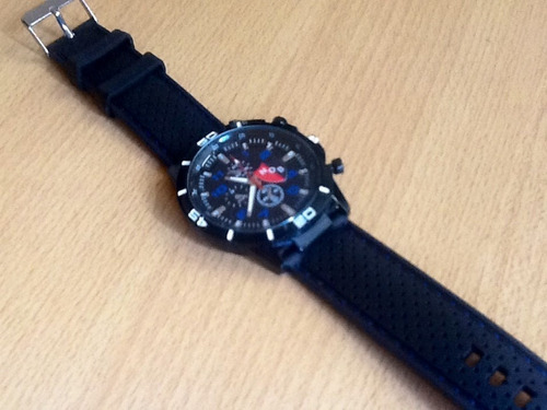 Newell S Reloj Deportivo Hombre Adulto