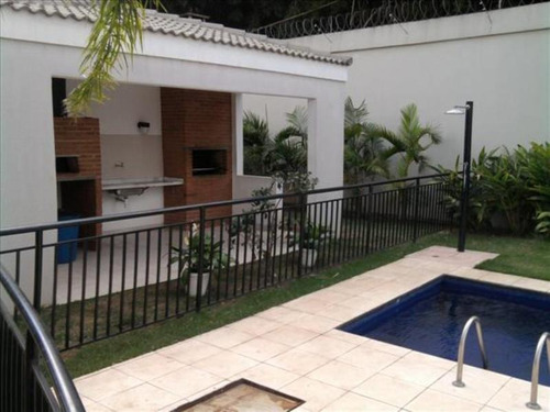 Imagem 1 de 10 de Apartamentos Em São Paulo - 1214