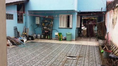 Casa Em Guarujá Com 5 Dormitórios - Mi12633