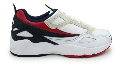 Zapatos fila cheap caballero 125