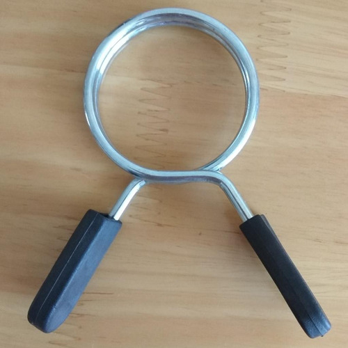Cerradura De Abrazaderas De Cuello De Resorte De 4 Piezas
