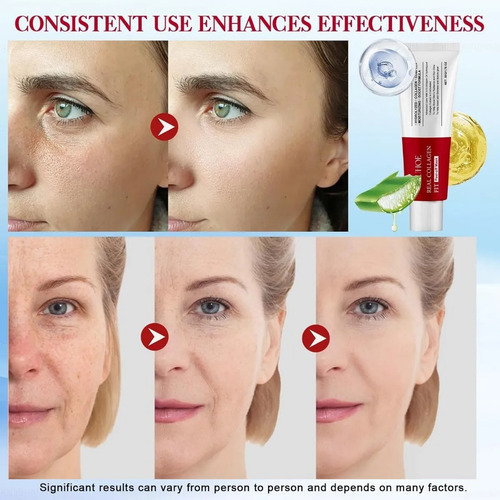 Mascarilla Exfoliante De Colágeno De Corea