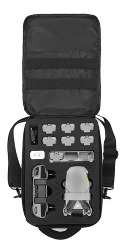 Imagen 4 de 8 de Dji Mavic Mini 2 Maletín, Maleta, Estuche, Protector
