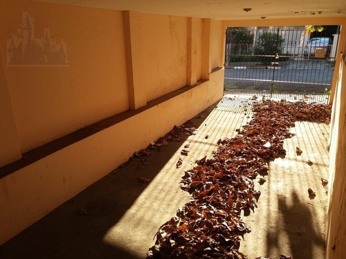 Imagem 27 de 27 de Casa Para Venda, 3 Dormitórios, Jardim Da Saúde - São Paulo - 8937