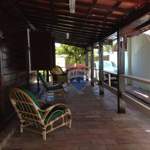 Imagem 6 de 13 de Casa À Venda, 280 M² Por R$ 600.000,00 - Barra De Jangada - Jaboatão Dos Guararapes/pe - Ca0146