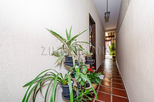 Imagem 2 de 15 de Casa - Brooklin - Ref: 143585 - V-143585