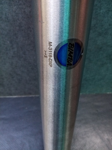 Cilindro De Aire Neumático Bimba M-3118-dxp