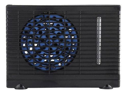 Ventilador De Evaporación De Agua Para Coche, 12 V