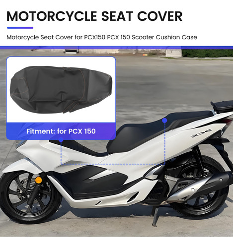 Funda Para Scooter Cushi Pcx150