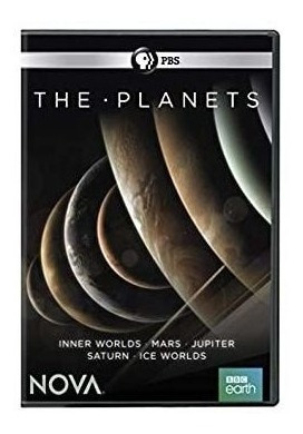 Nova: Planets Nova: Planets Usa Import Dvd X 2