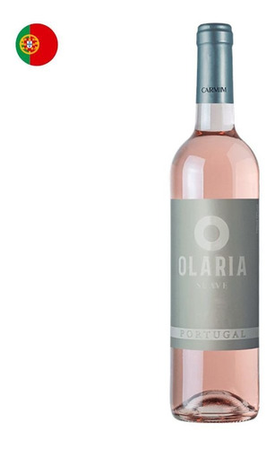 Vinho Olaria Rosé Portugal 750ml