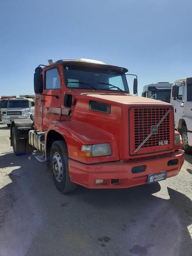 Volvo N 12 360 4x2 1994